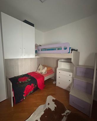 Cameretta mondo convenienza