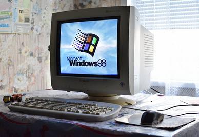PC fisso Anni 90