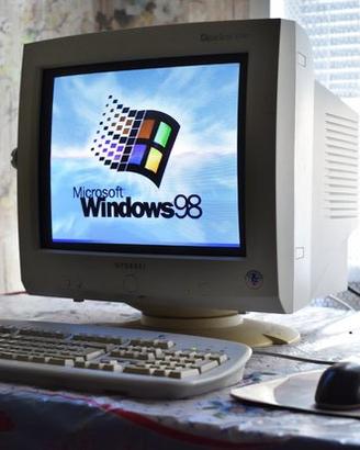 PC fisso Anni 90