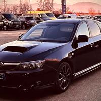 Subaru impreza 2010  145.000km