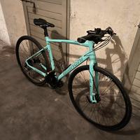 Bianchi c sport