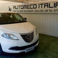 Lancia Ypsilon 1.2 benz. -2015- km. 117.400