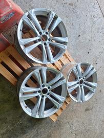 cerchi per Bmw x3