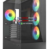 PC GAMING INTEL ULTRA5 225F|RTX 5060TI|16GB DDR5