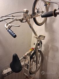 bicicletta graziella