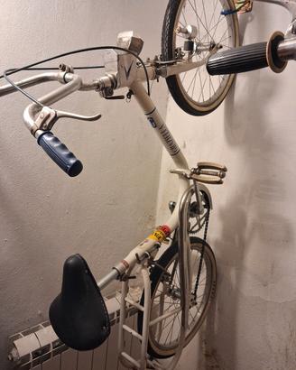 bicicletta graziella