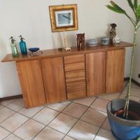 mobili tavolo portabottiglie 