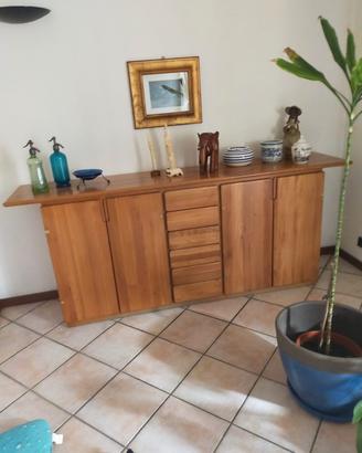 mobili tavolo portabottiglie 