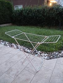 Stenditoio/stendino da campeggio 