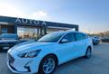FORD Focus 1.5 EcoBlue 120CV SW Business