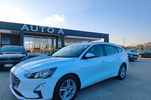 FORD Focus 1.5 EcoBlue 120CV SW Business