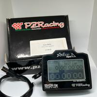 "PIT BIKE Ayrton Extrema Ricambi e Mini GP"