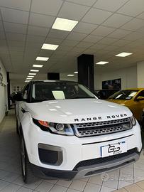 Land Rover Range Evoque 2.0 TD4 150 CV 5p. SE Dyna