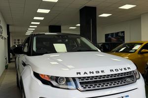 Land Rover Range Evoque 2.0 TD4 150 CV 5p. SE Dyna
