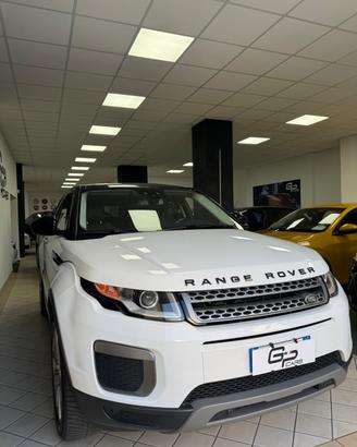 Land Rover Range Evoque 2.0 TD4 150 CV 5p. SE Dyna