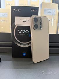 VIVO V70 512GB PROMO LAMPO