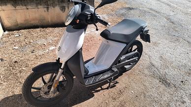 Scooter elettrico