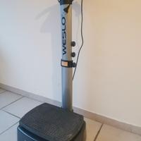 Pedana vibrante Weslo