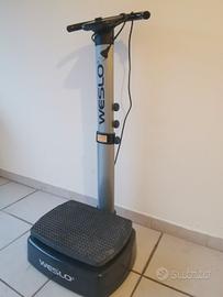 Pedana vibrante Weslo