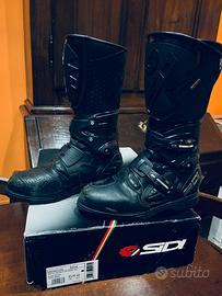 Stivali moto Sidi Adventure
