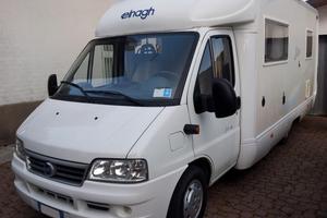 AUTOCARAVAN ELNAGH JOXY 36 su FIAT DUCATO 2.8 JTD