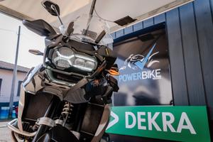 BMW R 1250 GS Triple Black (Touring) - 49.814 km