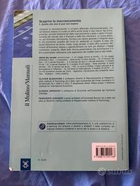 Scoprire la macroeconomia