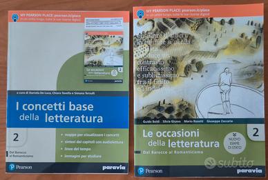 LIBRI SCUOLA 