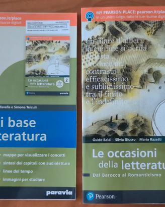 LIBRI SCUOLA 