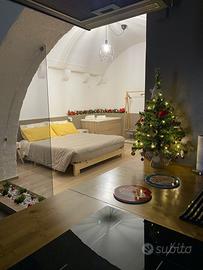 Appartament Brindisi