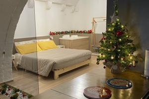 Appartament Brindisi