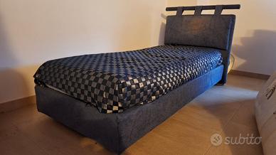 Letto singolo