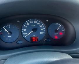 Renault kangoo trasporto disabili