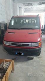 Iveco daily 2001