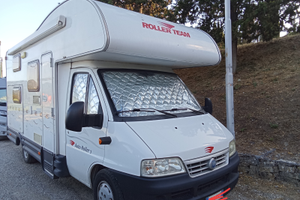 Camper Roller Team - Auto roller 3