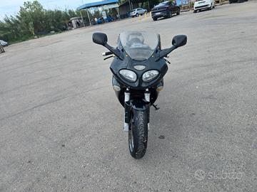 Triumph Speed Triple 955i Sport st