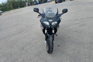 Triumph Speed Triple 955i Sport st