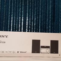 CMT-SBT20B Sony