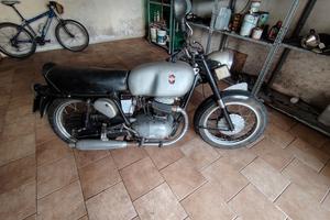 gilera epoca