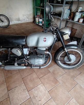 gilera epoca