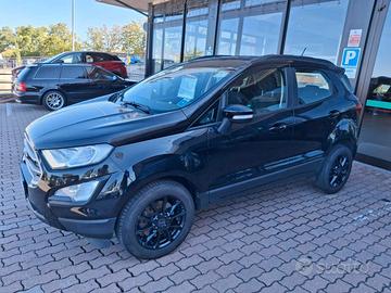 Ford EcoSport 1.5 Ecoblue 125 CV Start&Stop AWD Bu