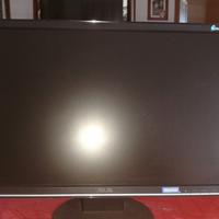 MONITOR  PC  ASUS   22   POLLICI