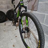 TREK Superfly 9.8 carbon