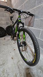 TREK Superfly 9.8 carbon