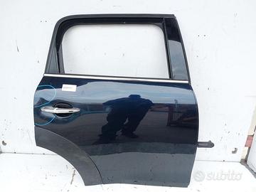 41009805930 PORTA POSTERIORE DX MINI COUNTRYMAN (R