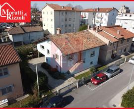 CASA SINGOLA a Cervignano del Friuli