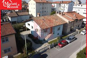 CASA SINGOLA a Cervignano del Friuli