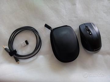 Mouse Compact 3D Connection