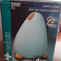 Aerosol OVIDIO  ARDES