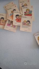 carte love is 